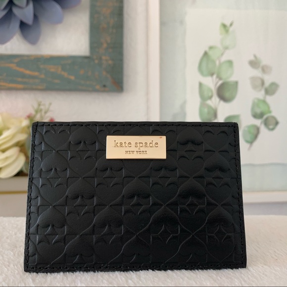 kate spade Handbags - Kate Spade Card Holder
